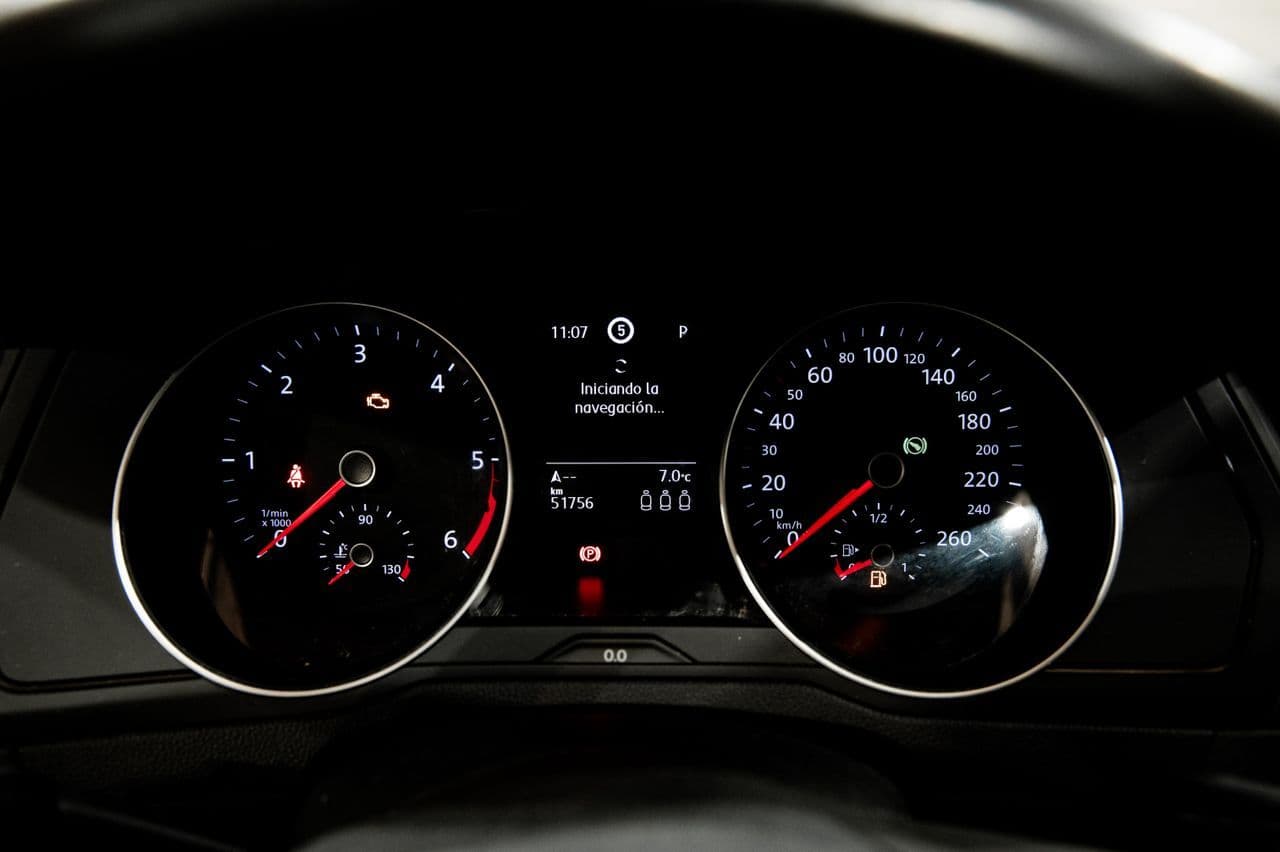 Volkswagen Passat Variant - Imagen 9