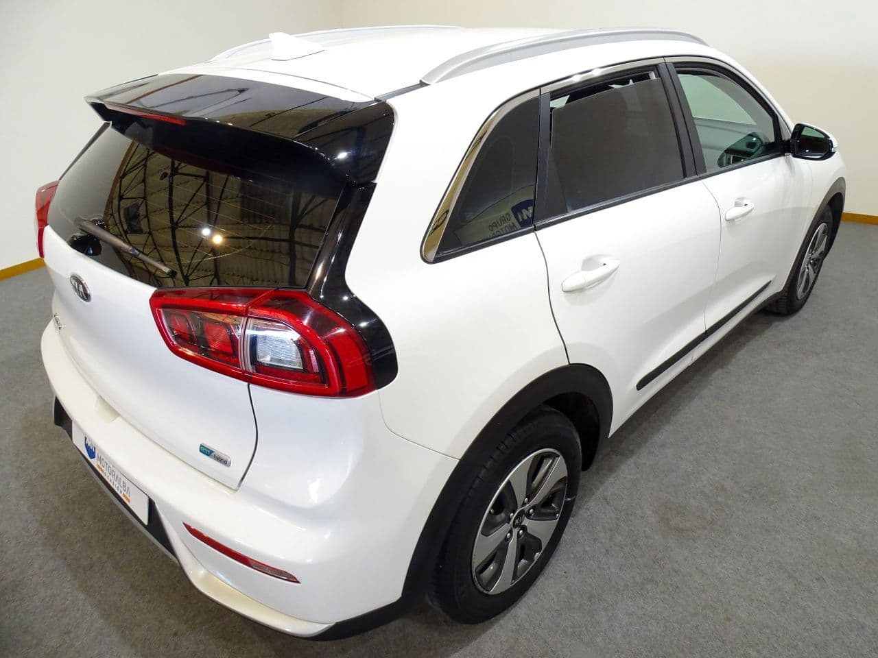 Kia Niro - Imagen 5
