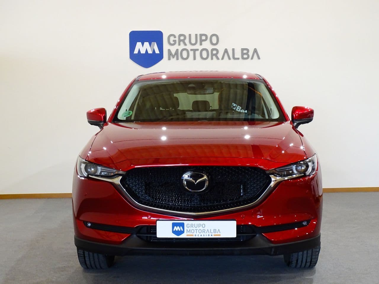 Mazda CX-5 - Imagen 4