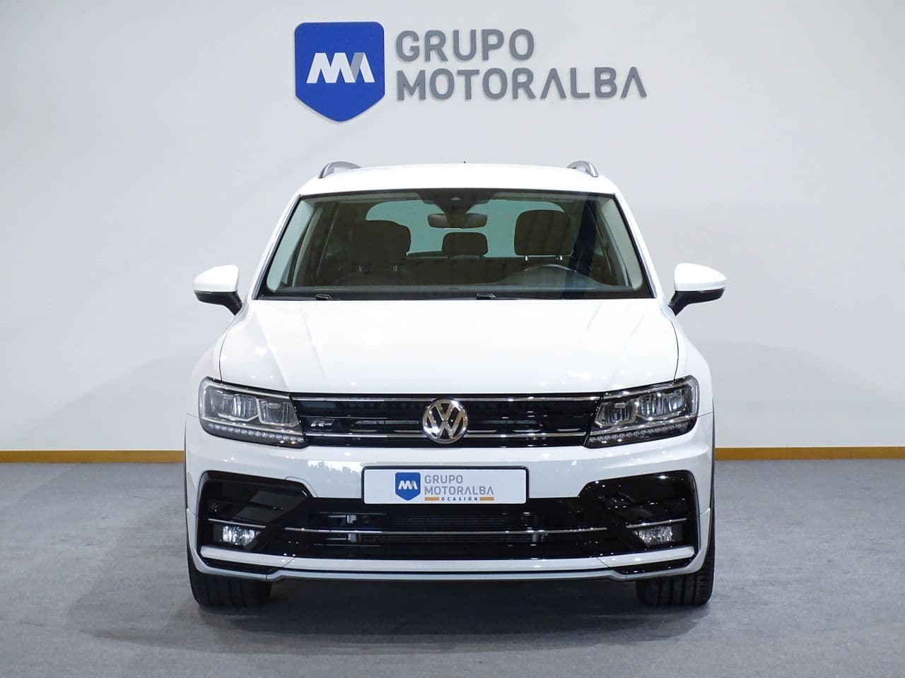 Volkswagen Tiguan - Imagen 3