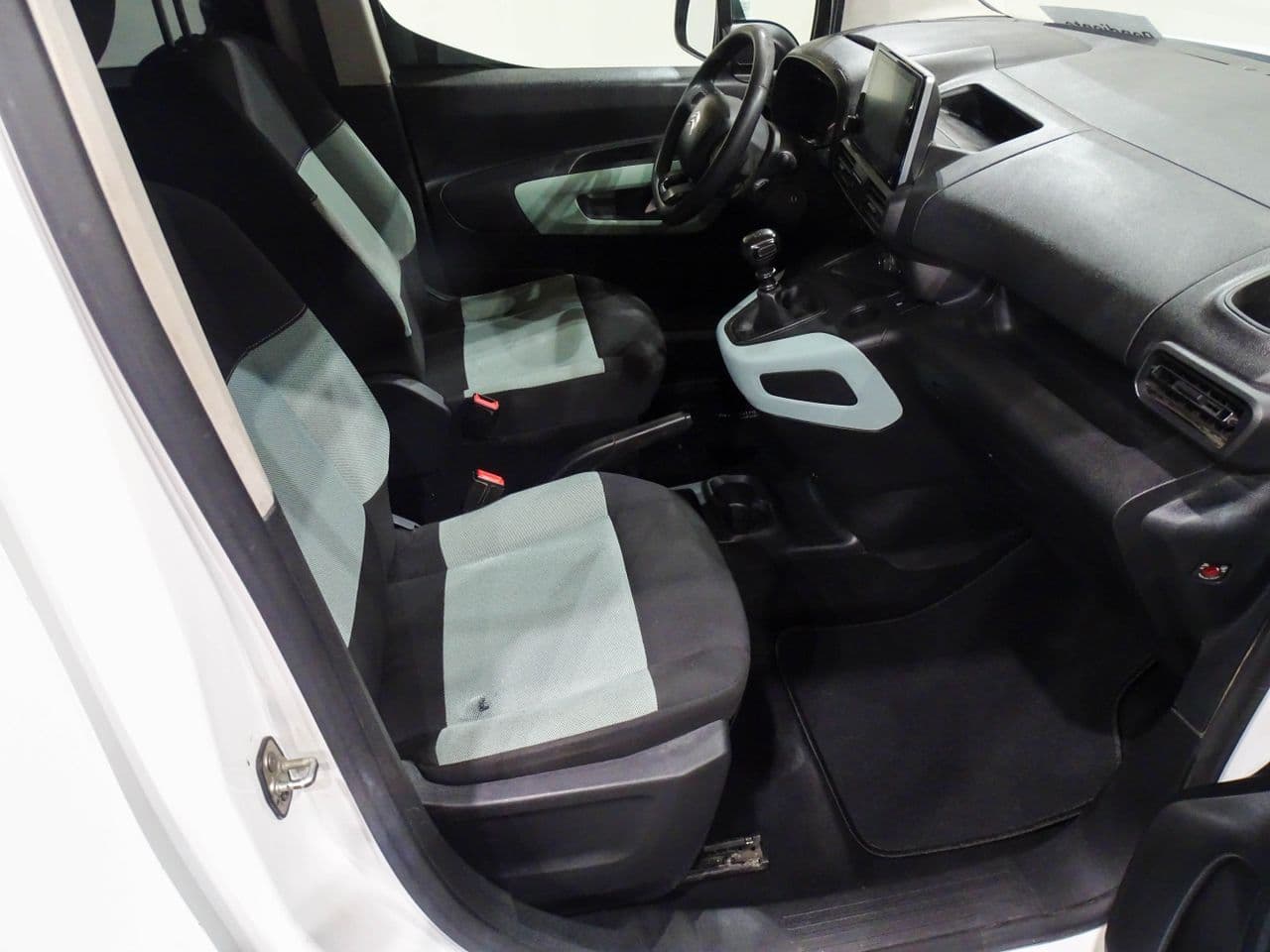 Citroën Berlingo - Imagen 10