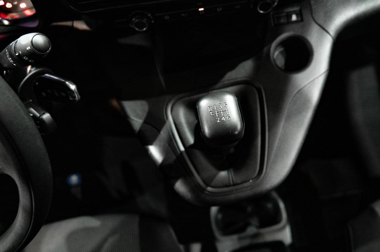Toyota Proace City - Imagen 9
