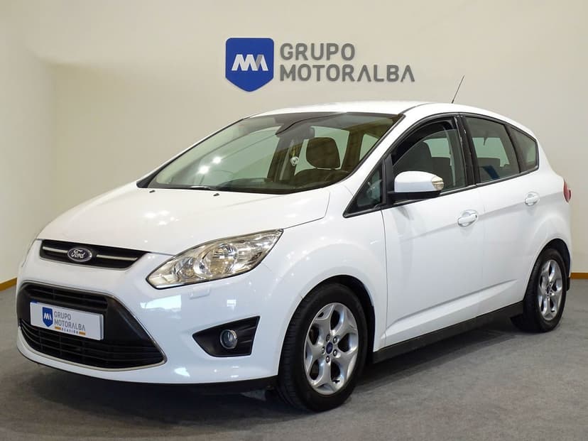 Ford C Max