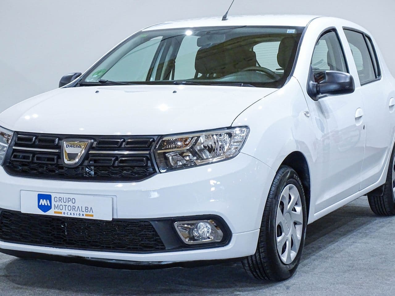 Dacia Sandero - Imagen 4
