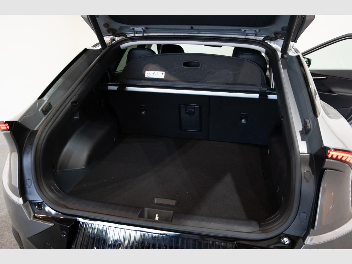 Kia EV6 Plus Edition 77,4kWh 168kW RWD (Long R) - Imagen 7