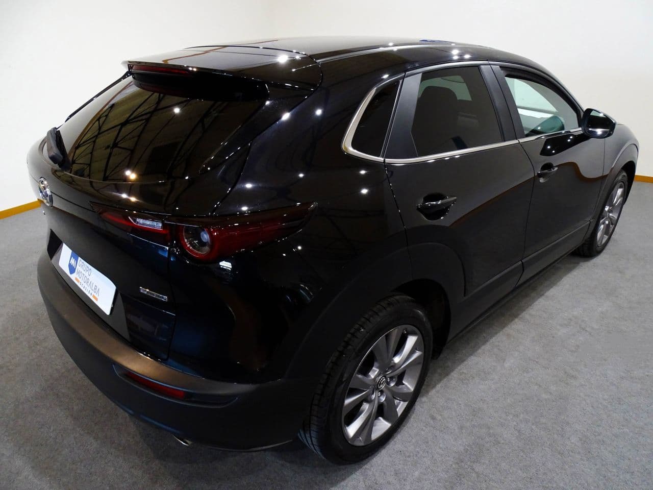 Mazda CX-30 - Imagen 8