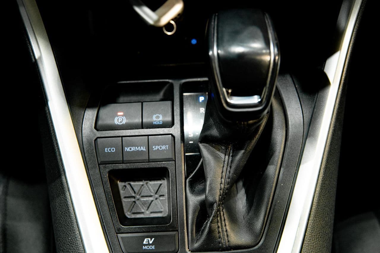 Toyota Rav4 - Imagen 10