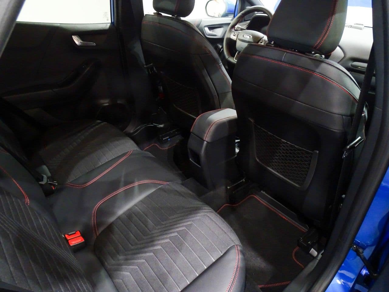 Ford Puma - Imagen 10