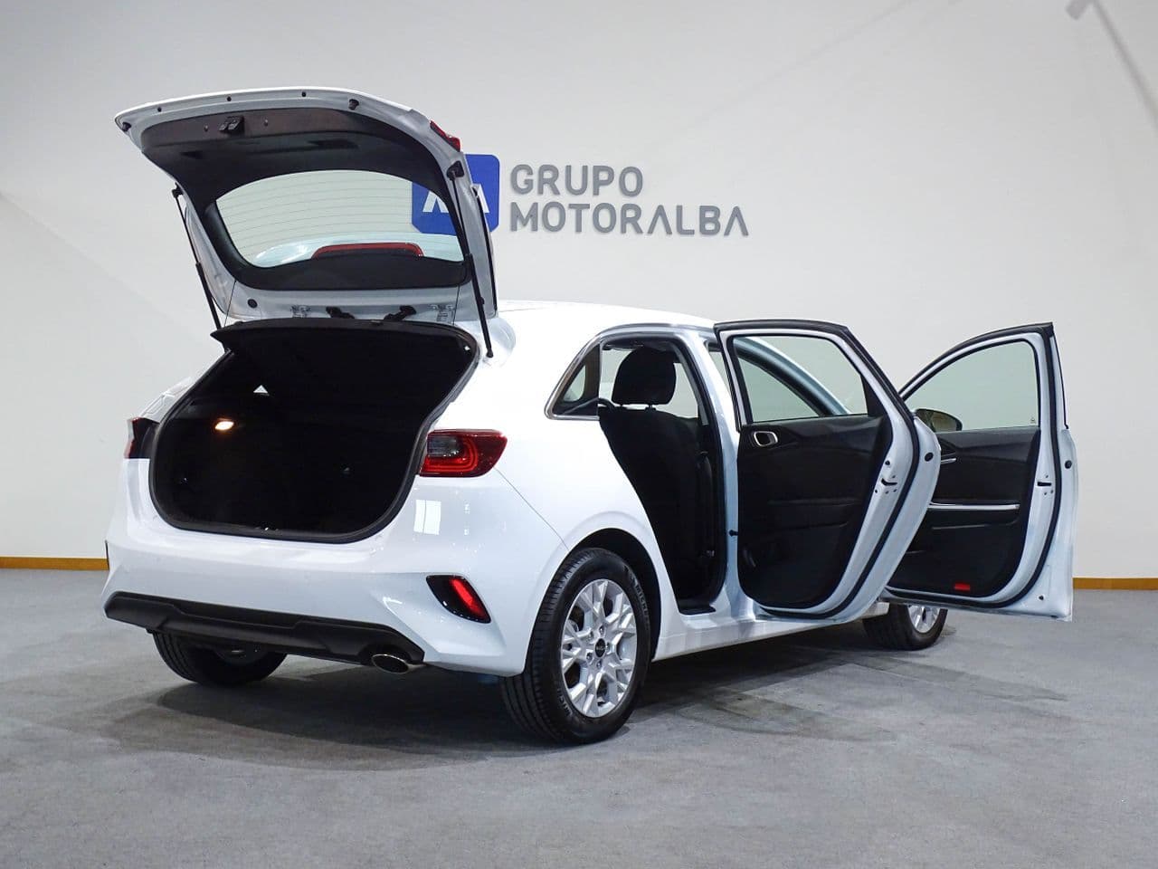 Kia Ceed - Imagen 9