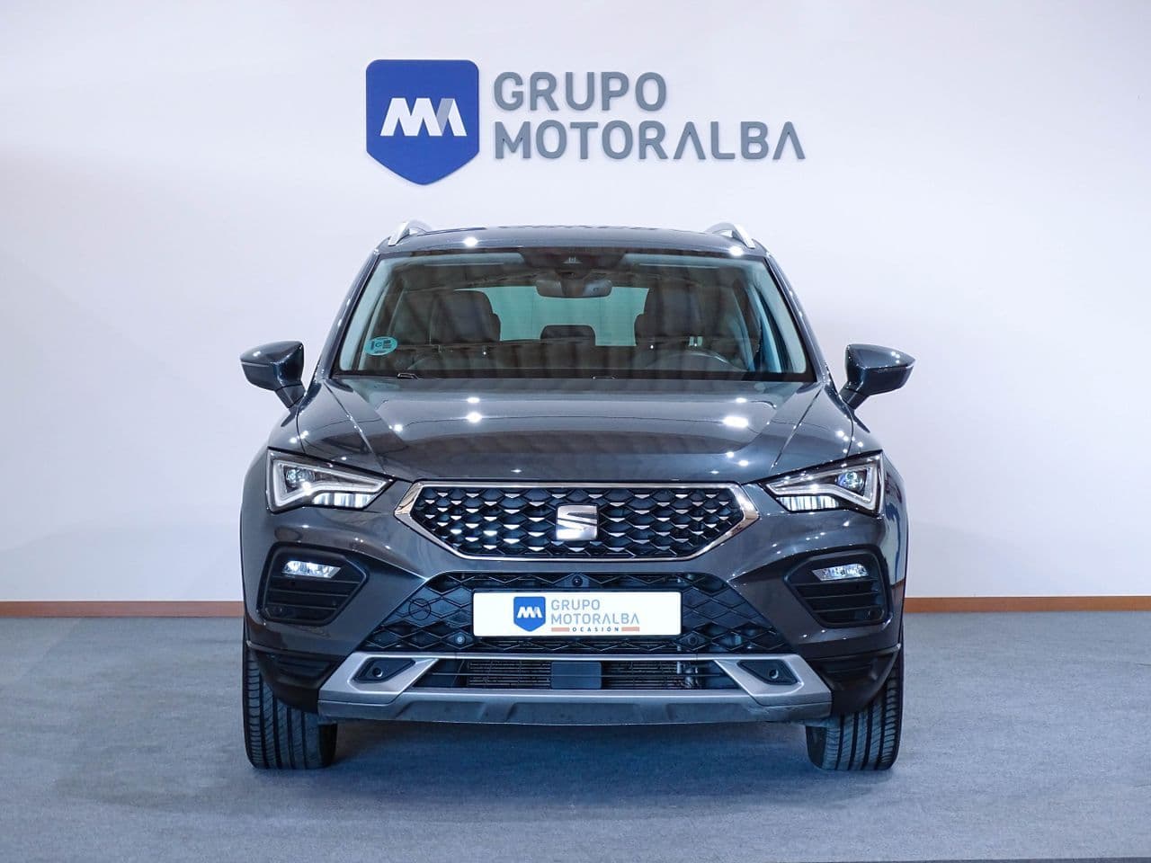 Seat Ateca - Imagen 3