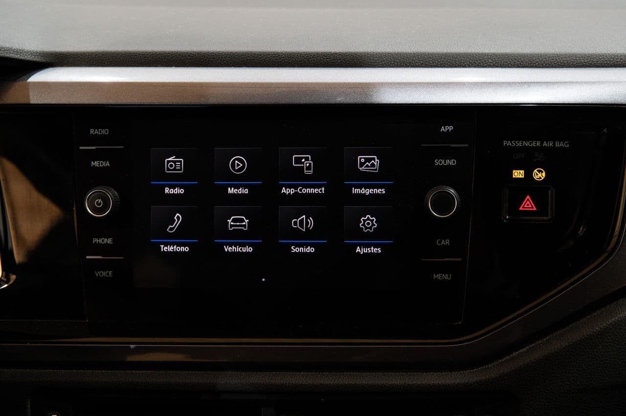 Volkswagen Polo - Imagen 10