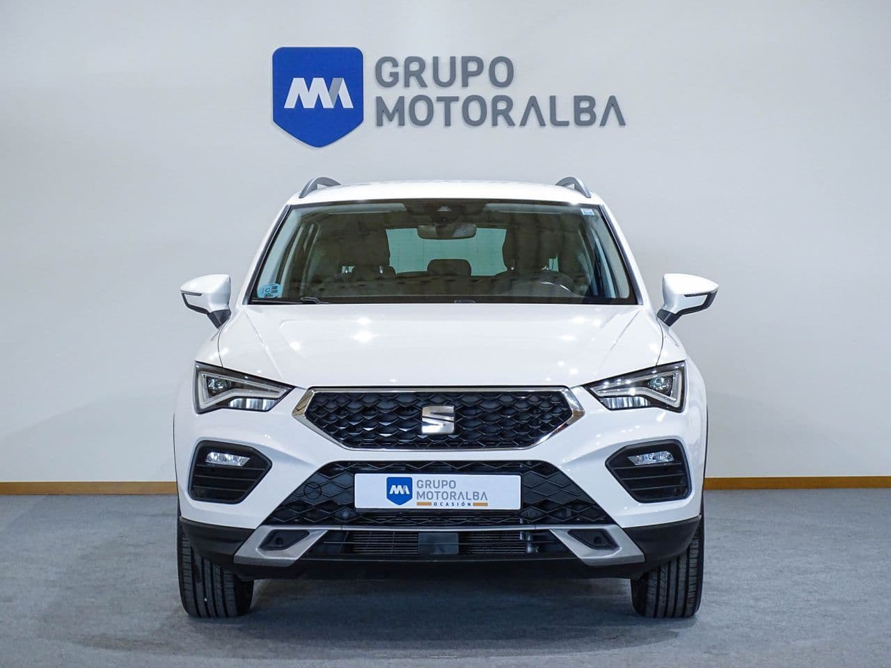 Seat Ateca - Imagen 3