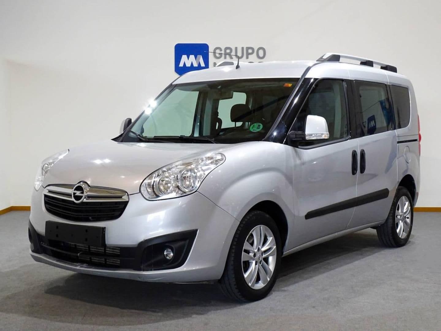 Opel Combo Tour Tour Expression 1.3CDTI 70kW (95CV) L1H1