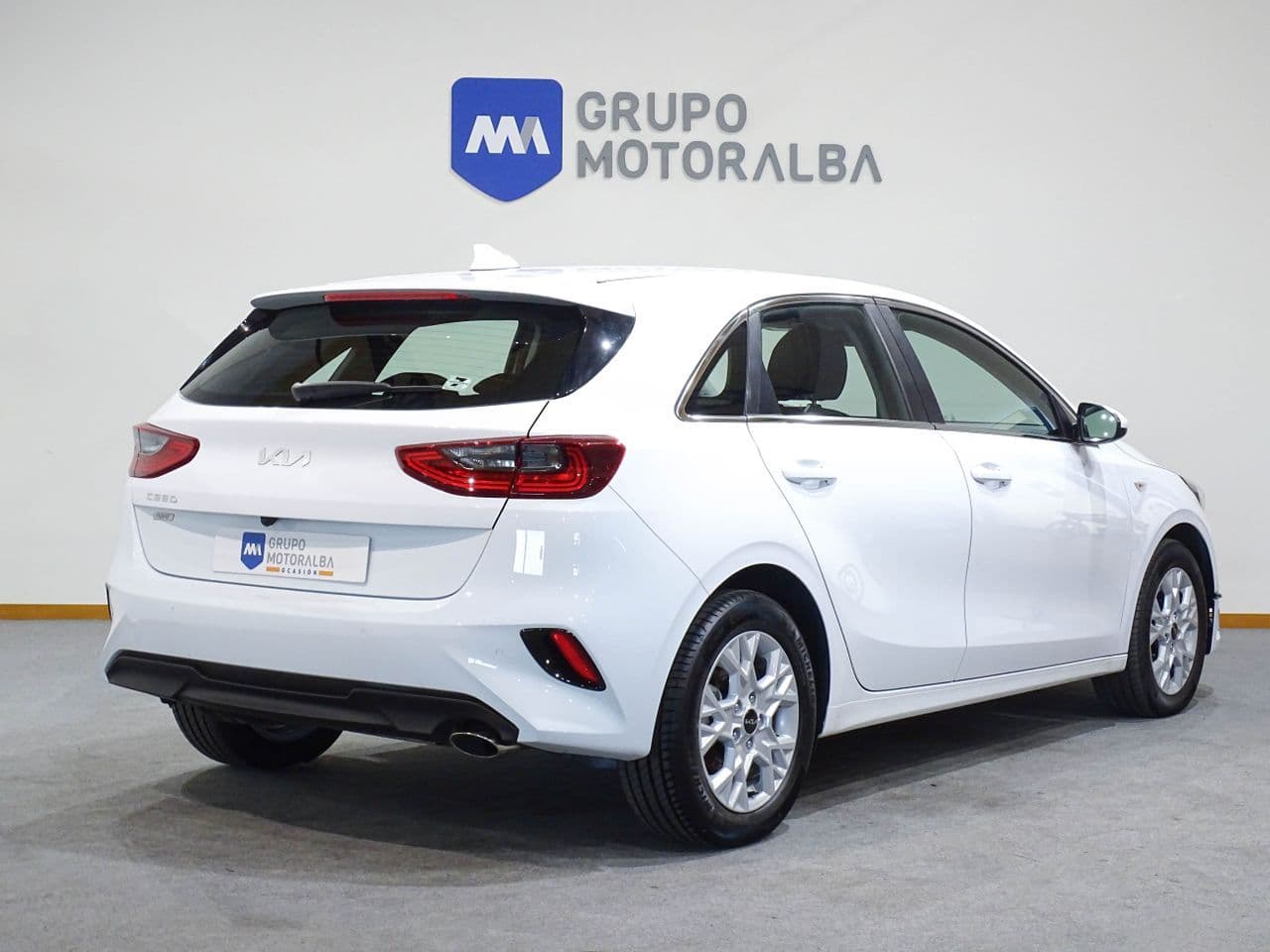 Kia Ceed - Imagen 6