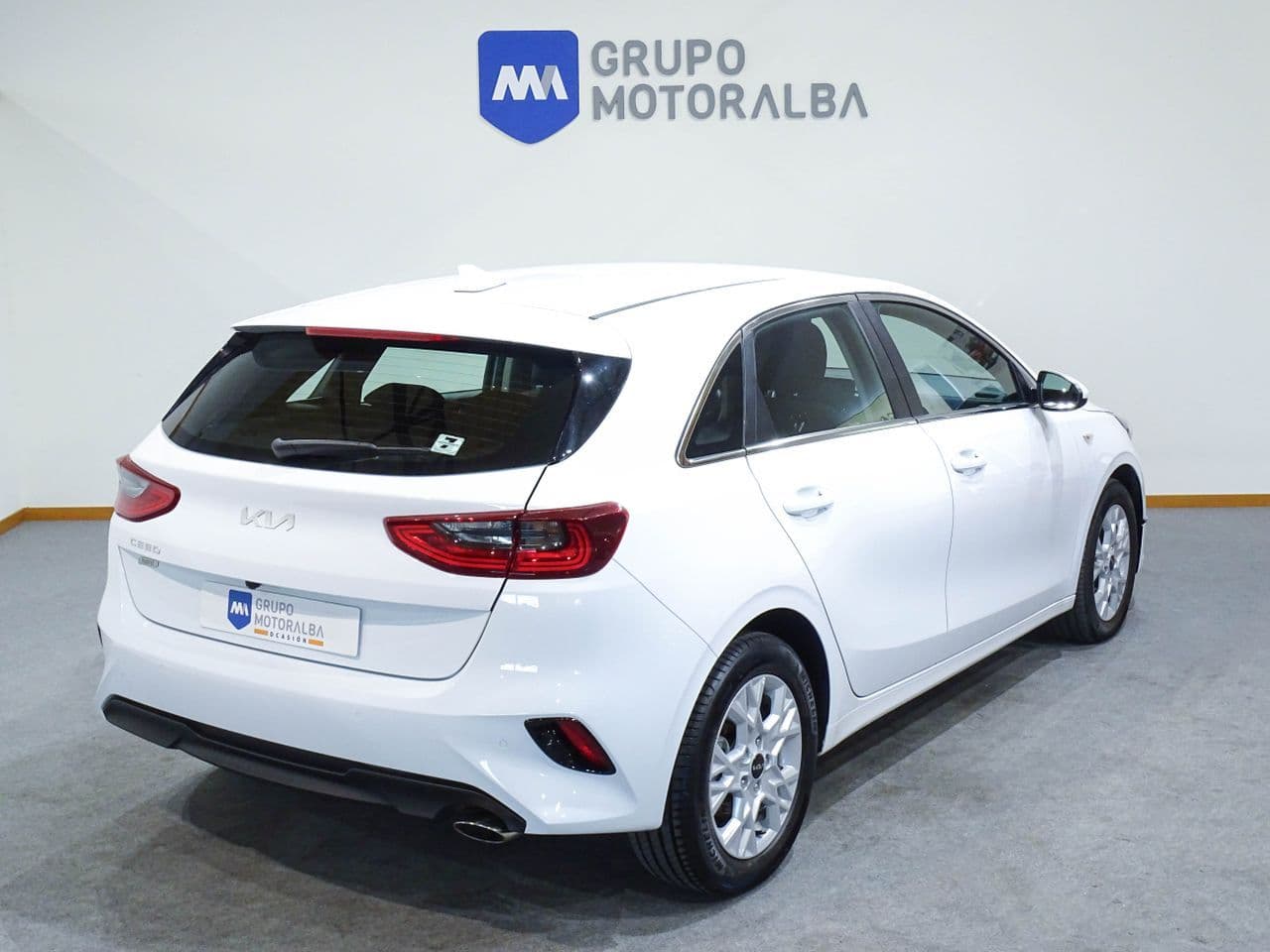 Kia Ceed - Imagen 7