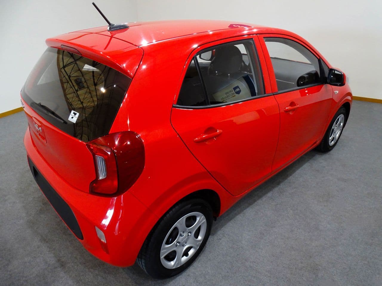 Kia Picanto - Imagen 7