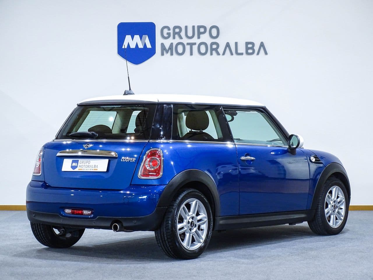 MINI MINI - Imagen 7
