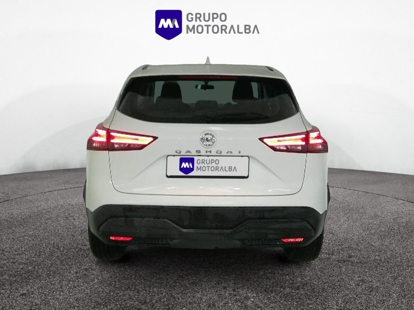 Nissan Qashqai DIG-T 103kW (140CV) mHEV 4×2 Acenta - Imagen 1