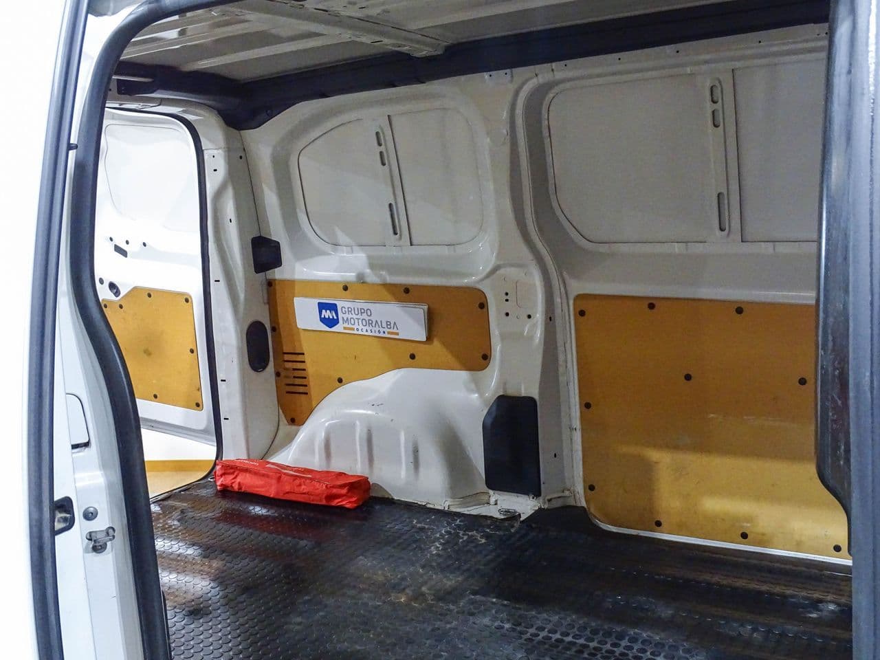 Citroën Jumpy - Imagen 10