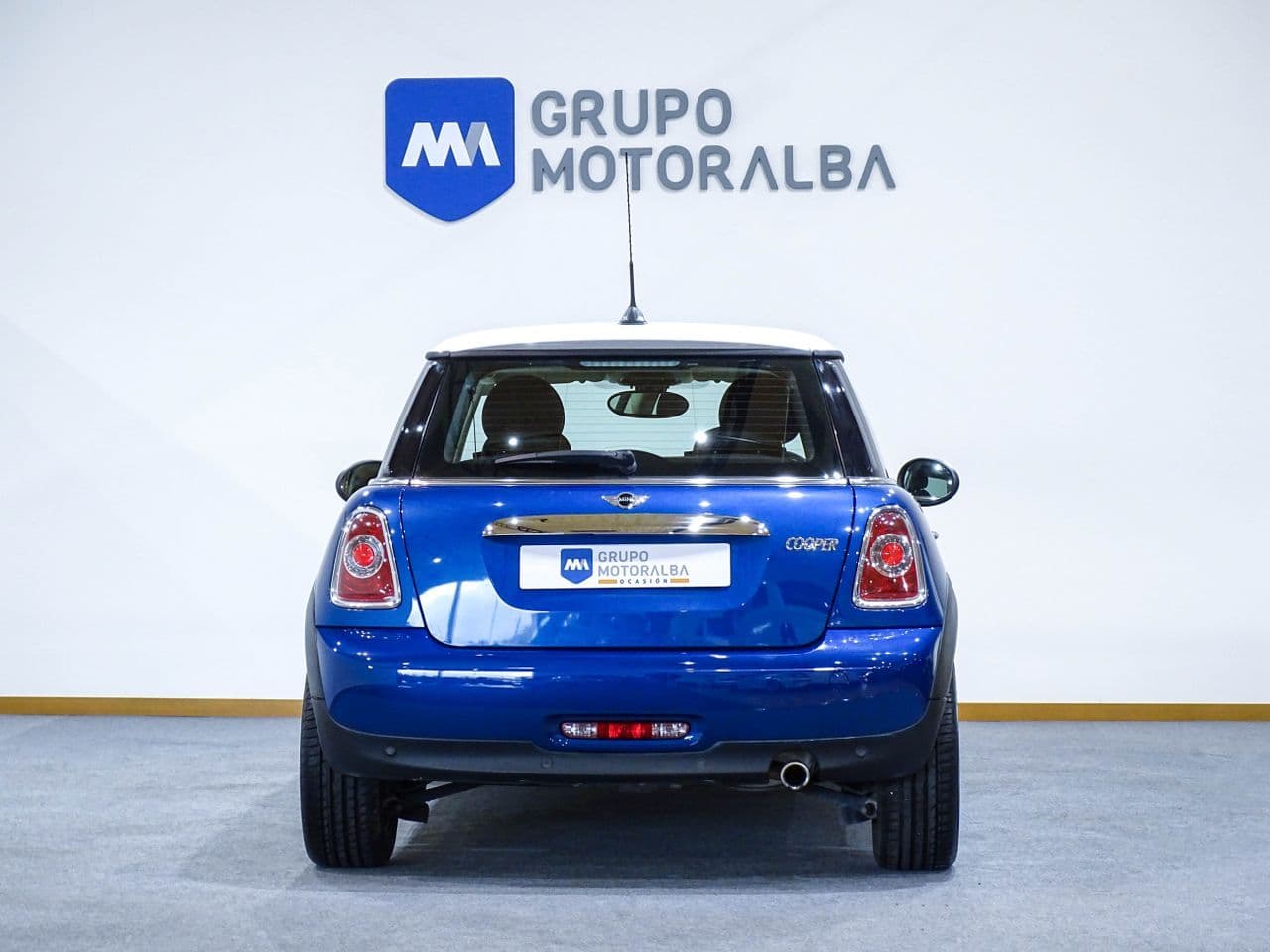 MINI MINI - Imagen 6