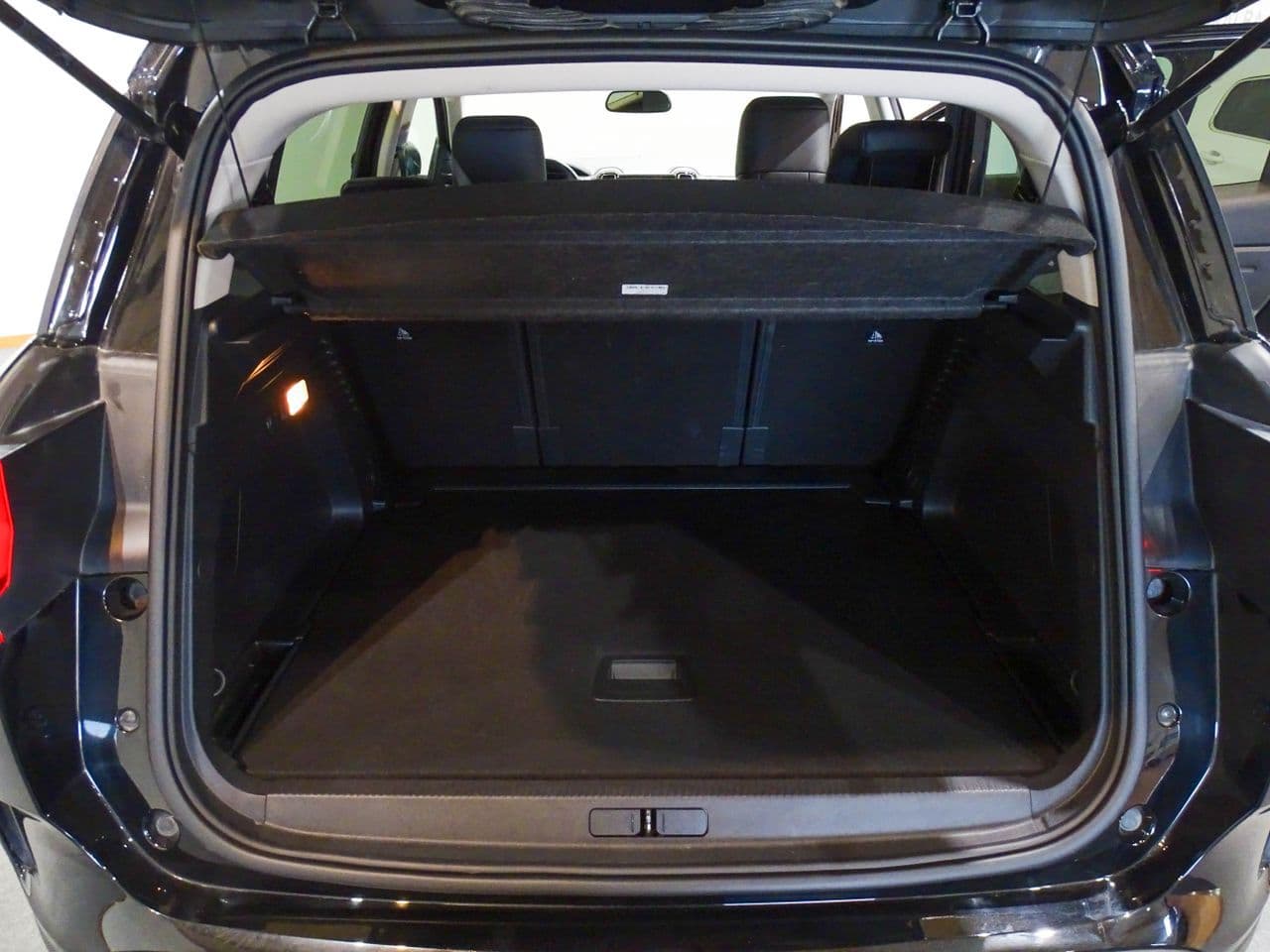 Citroën C5 Aircross - Imagen 9