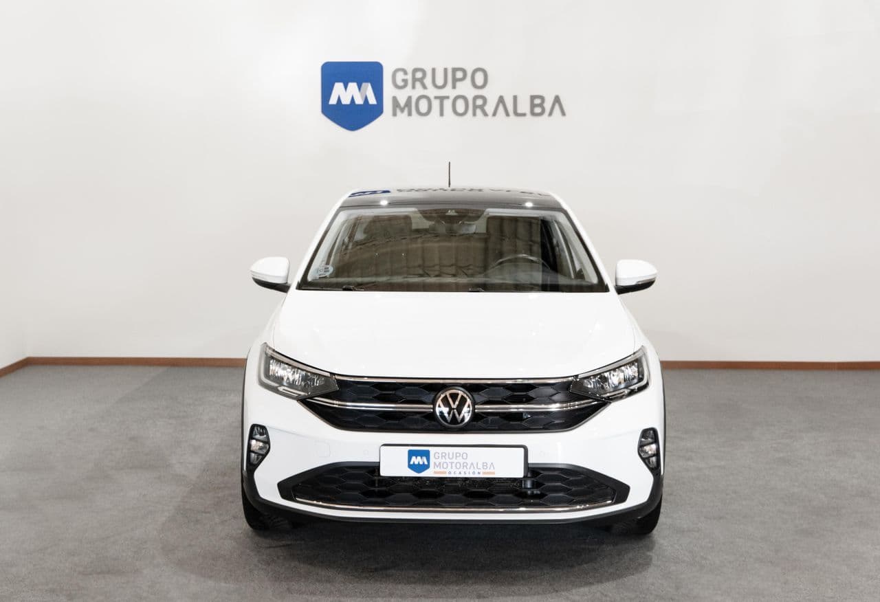 Volkswagen Taigo - Imagen 3