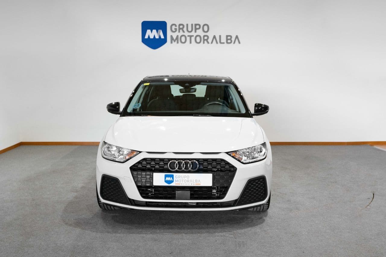 Audi A1  Sportback - Imagen 3