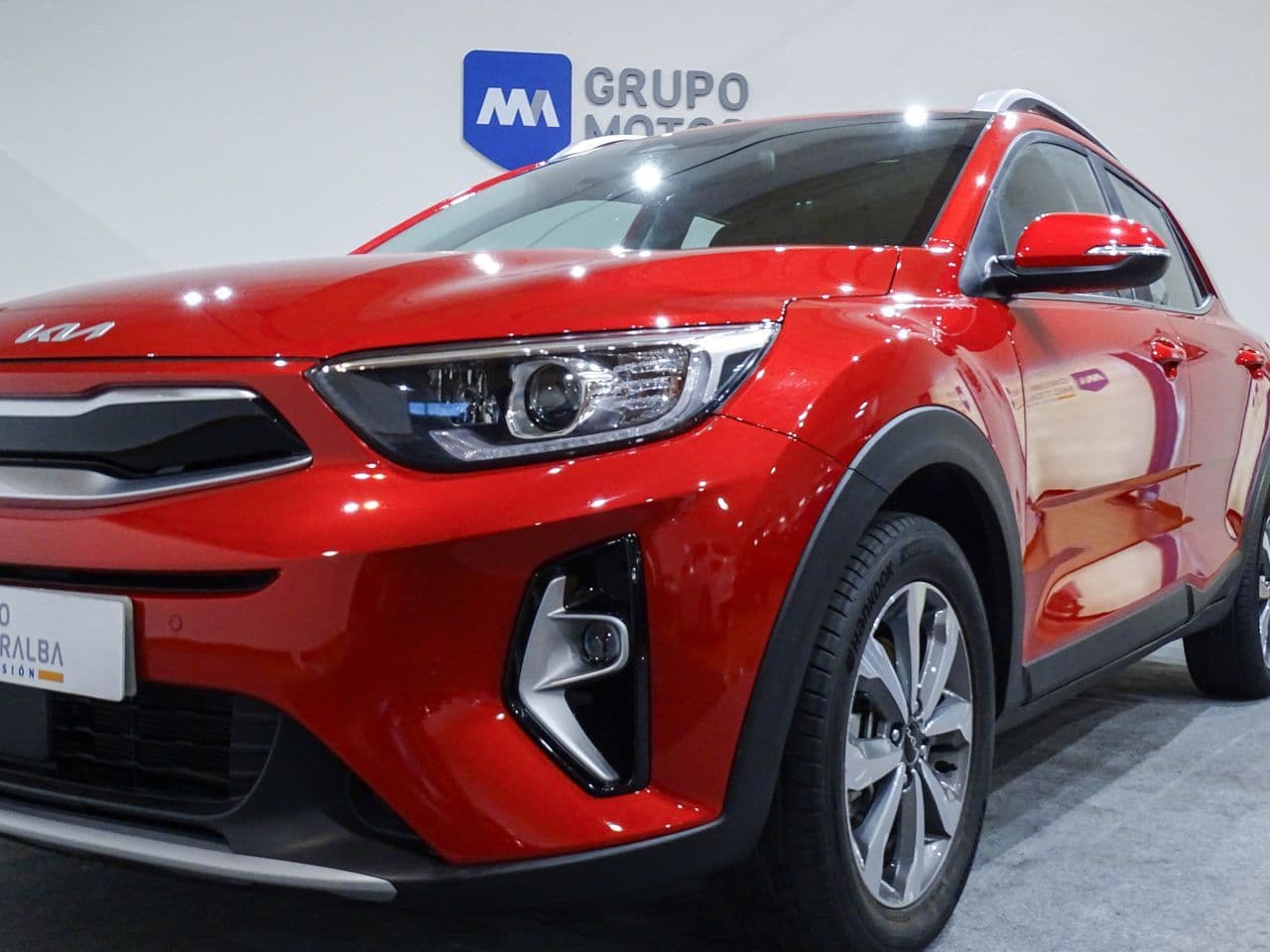 Kia Stonic - Imagen 4