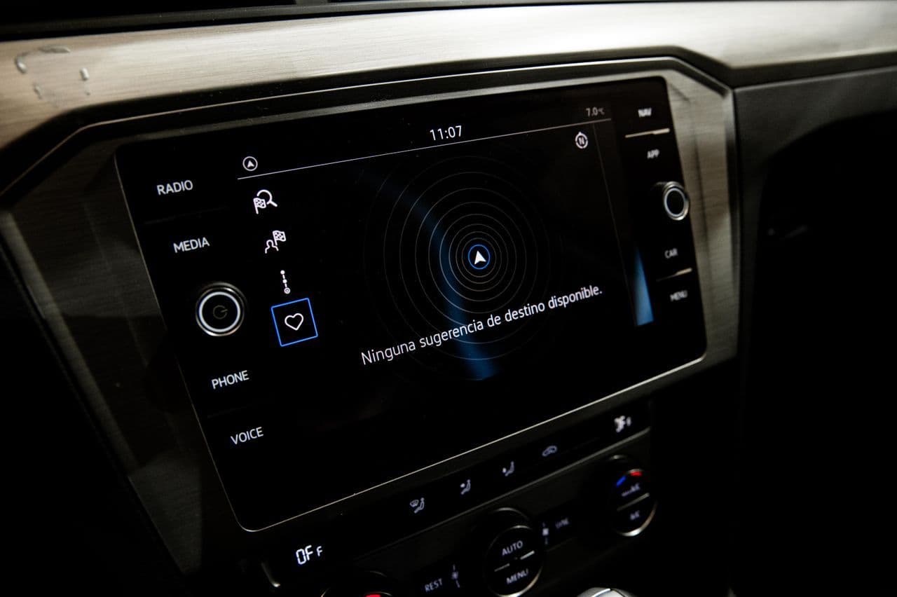 Volkswagen Passat Variant - Imagen 10