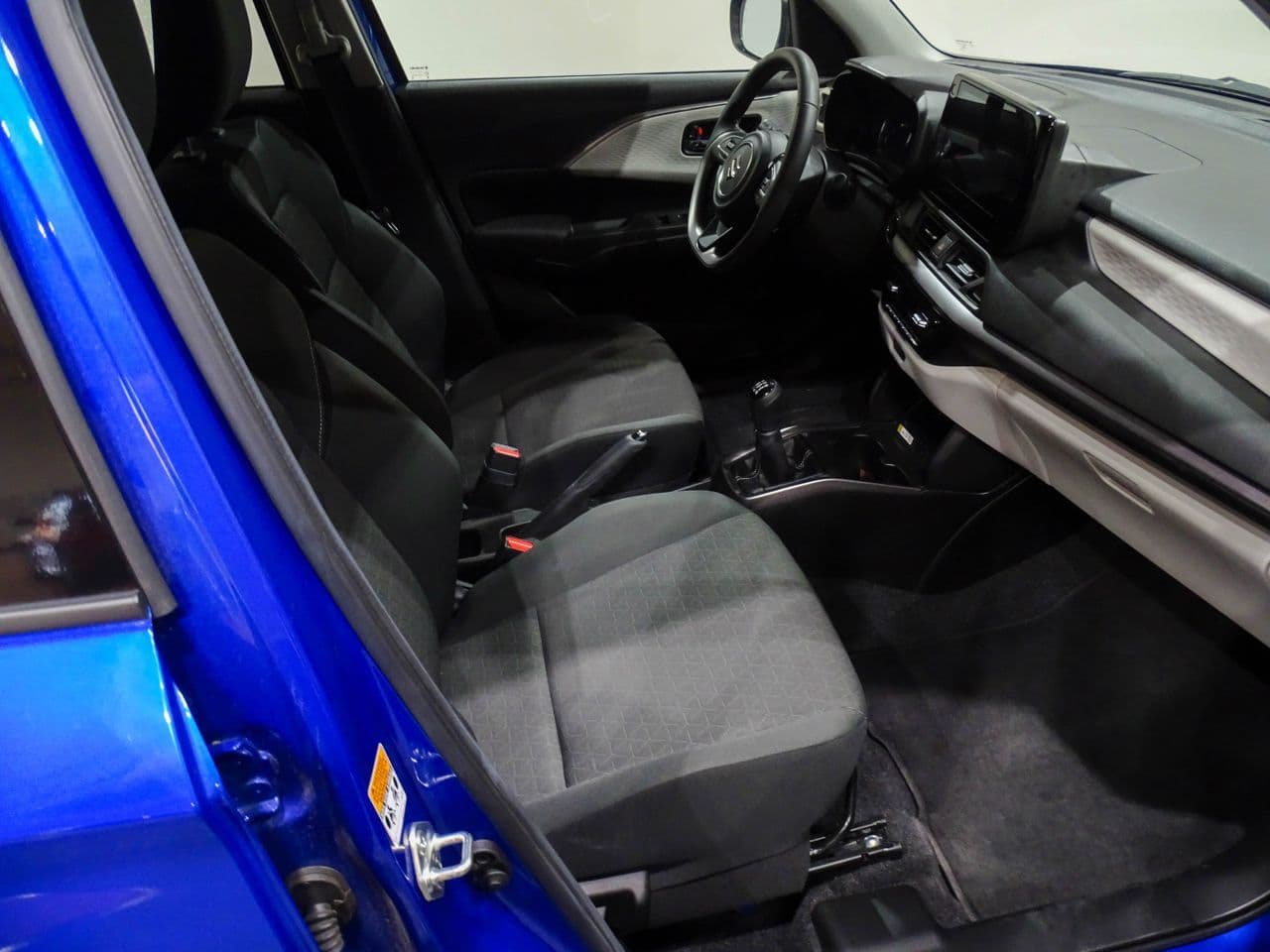 Suzuki Swift - Imagen 7