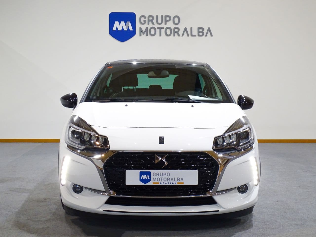 Citroën DS3 - Imagen 3