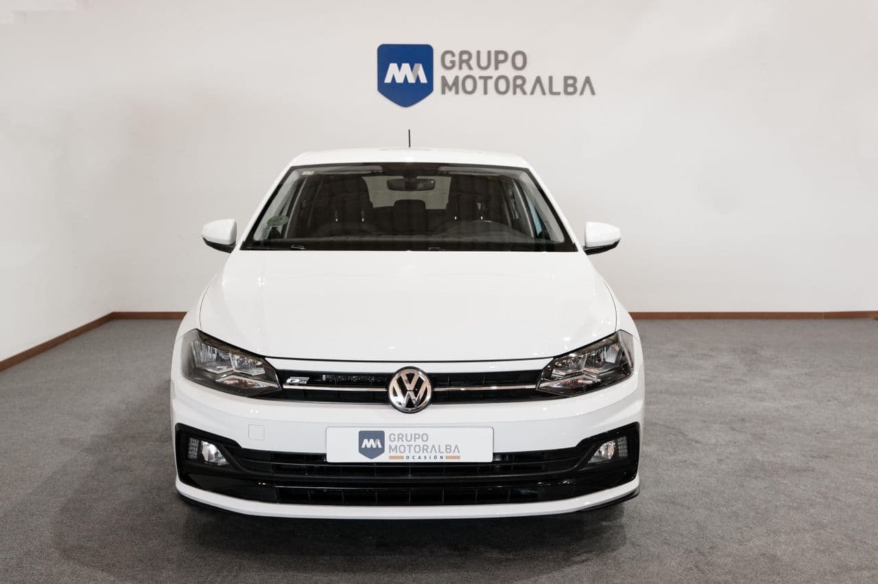 Volkswagen Polo - Imagen 3