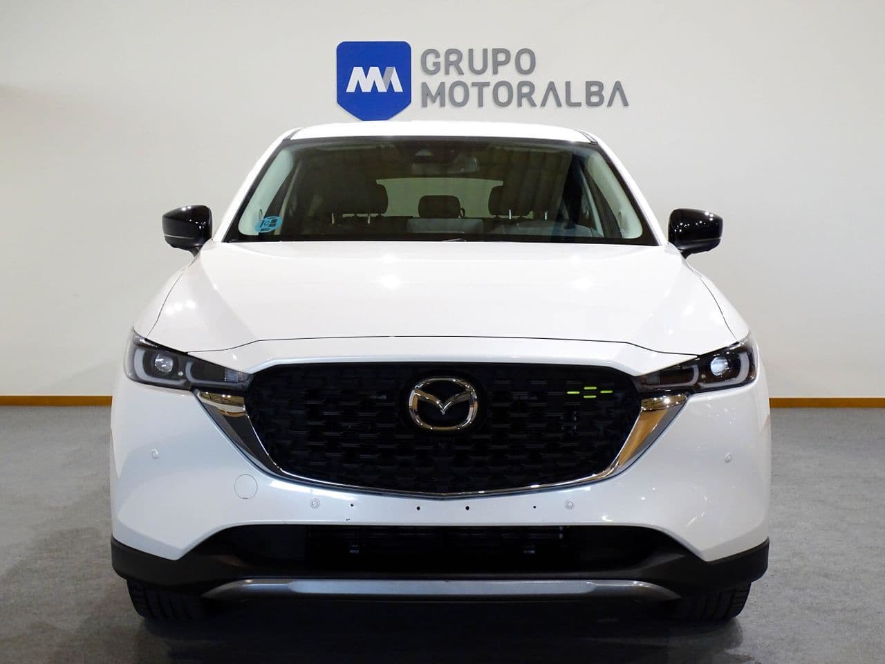 Mazda CX-5 - Imagen 3