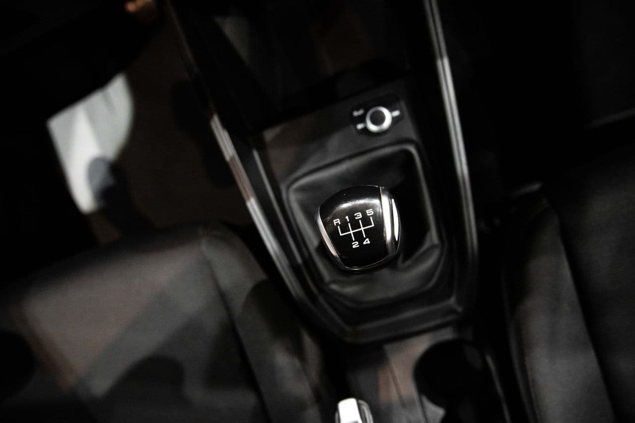 Audi A1  Sportback - Imagen 9