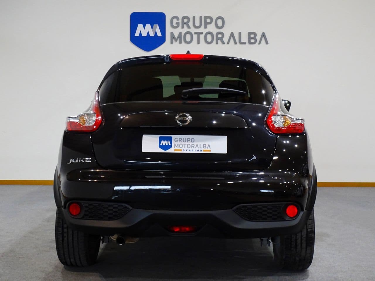 Nissan Juke - Imagen 6