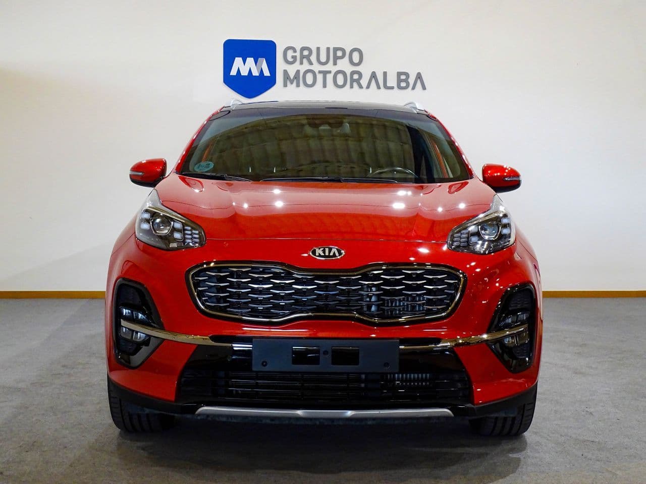 Kia Sportage - Imagen 3
