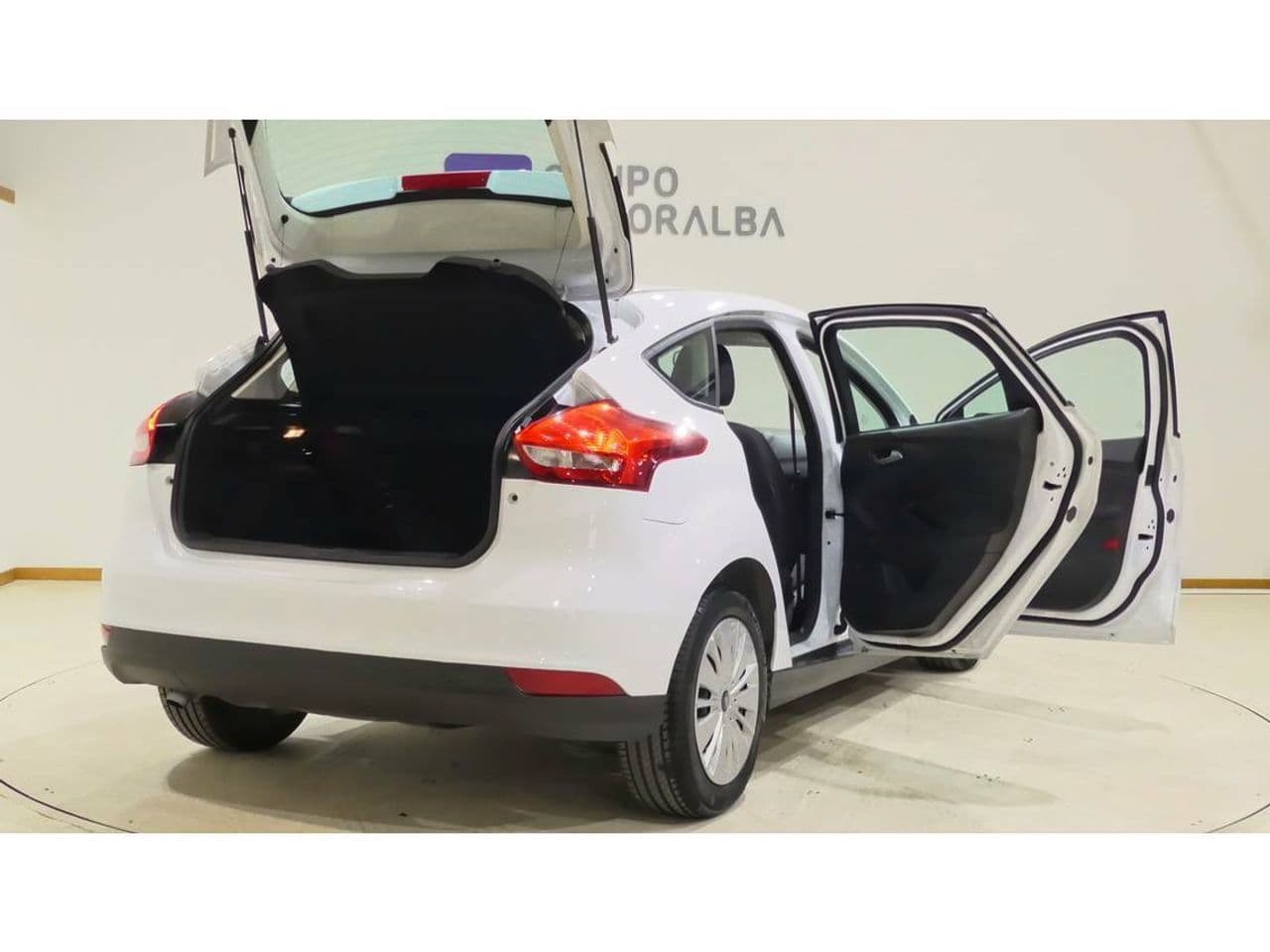 Ford Focus - Imagen 6