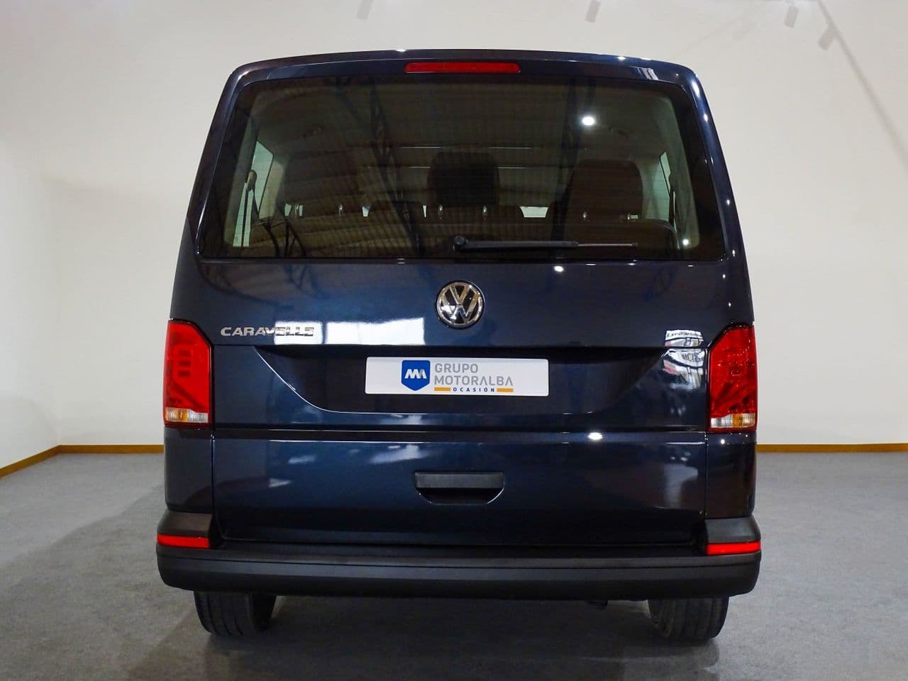 Volkswagen Caravelle - Imagen 6