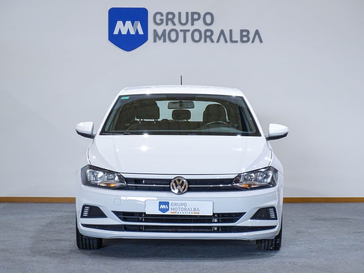 Volkswagen Polo - Imagen 3