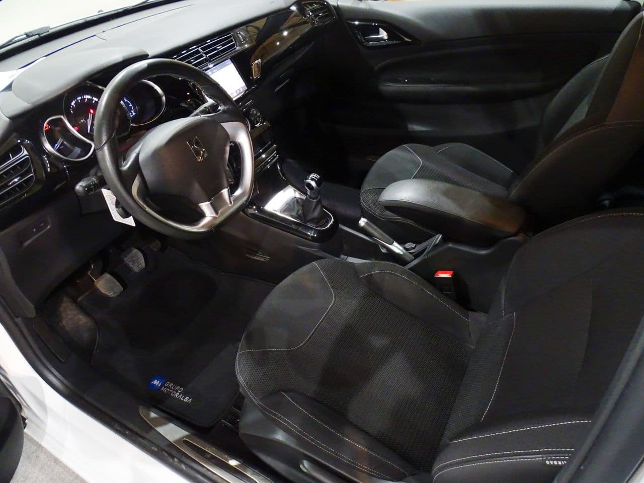 Citroën DS3 - Imagen 9