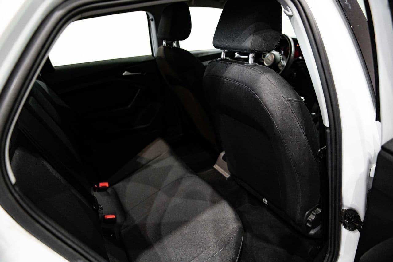 Audi A1  Sportback - Imagen 7