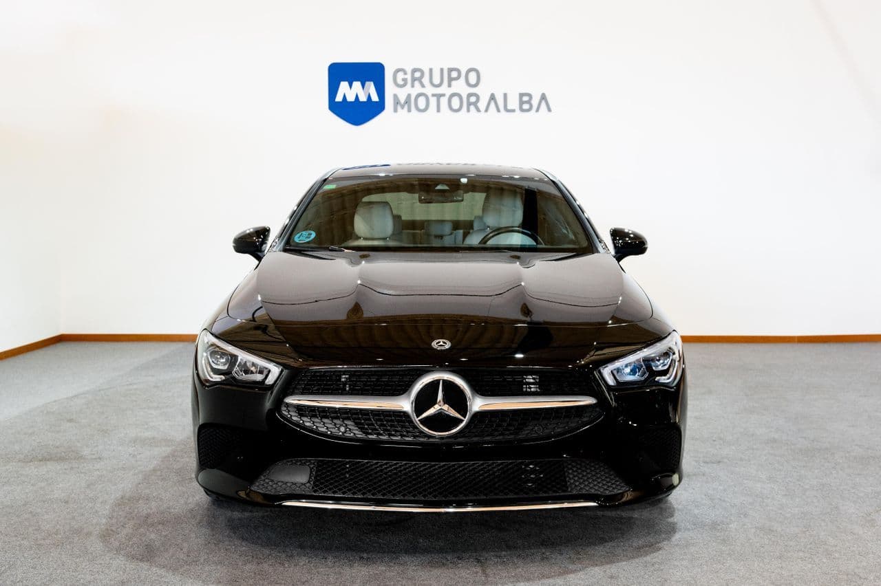Mercedes Clase CLA - Imagen 3