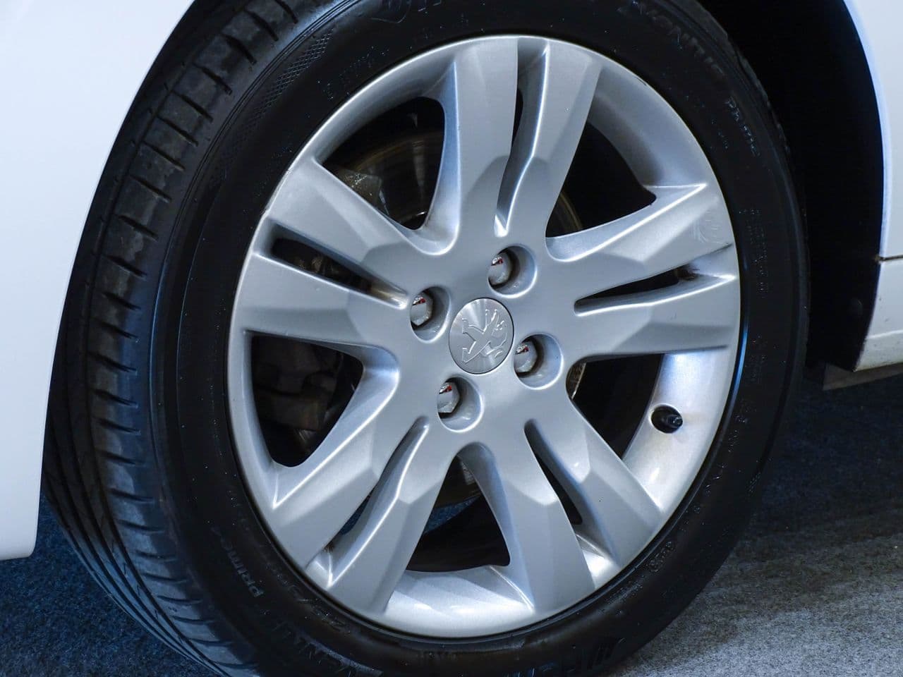 Peugeot 5008 - Imagen 5
