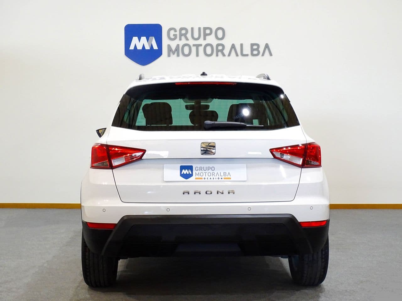 Seat Arona - Imagen 6
