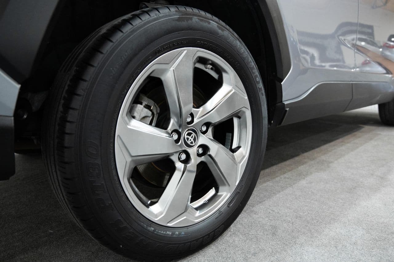 Toyota Rav4 - Imagen 4