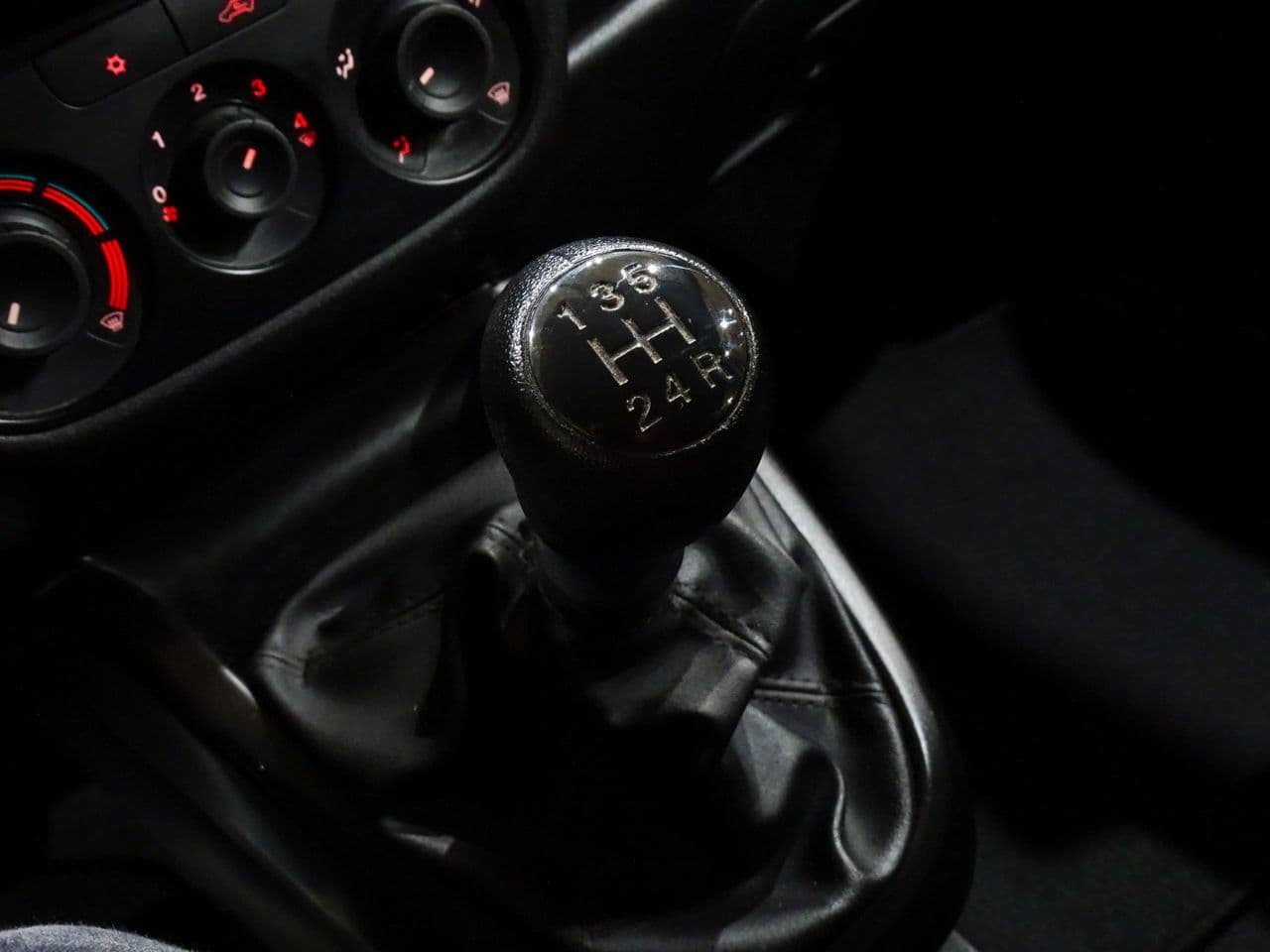 Opel Combo - Imagen 1