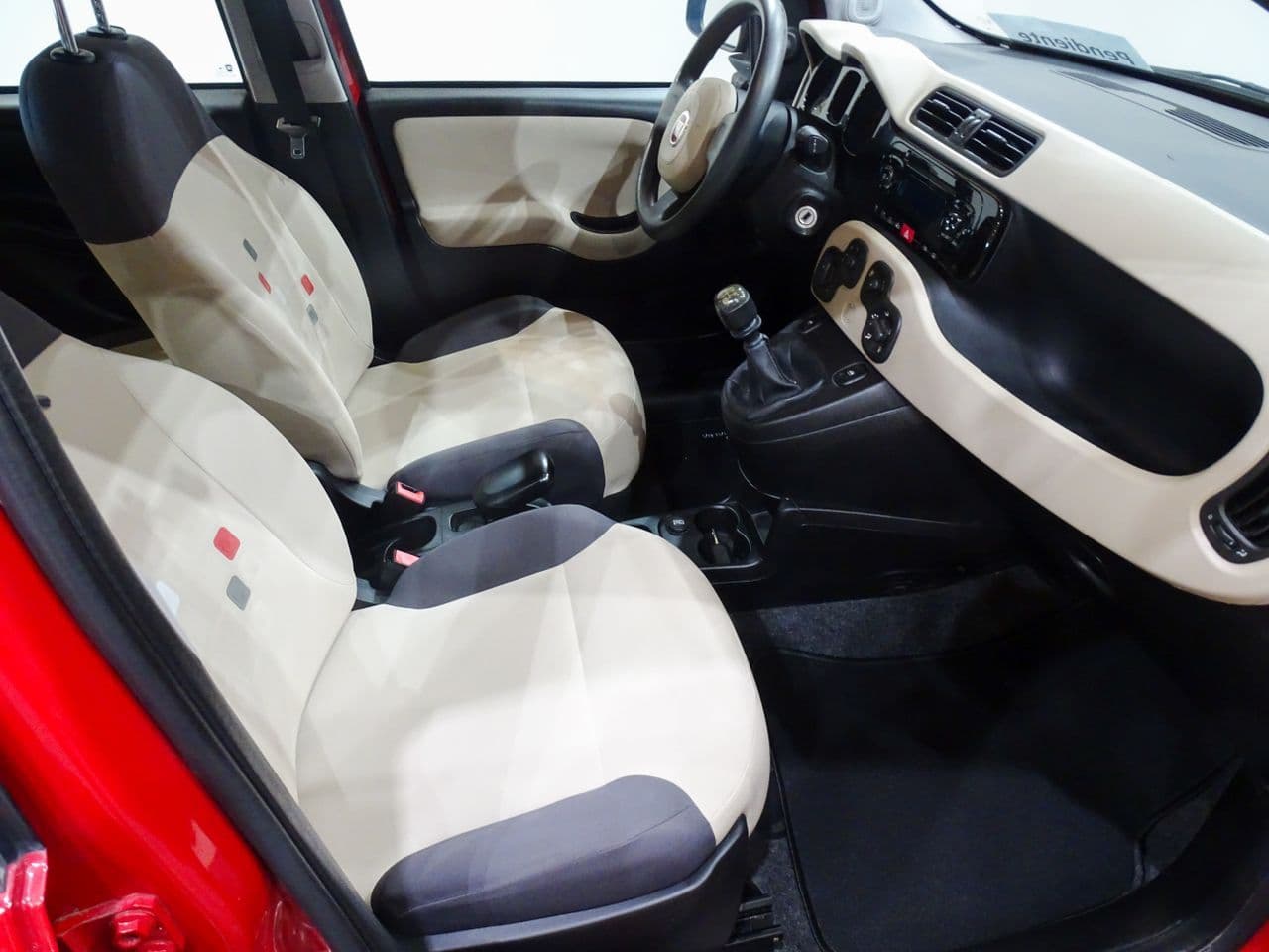 Fiat Panda - Imagen 9