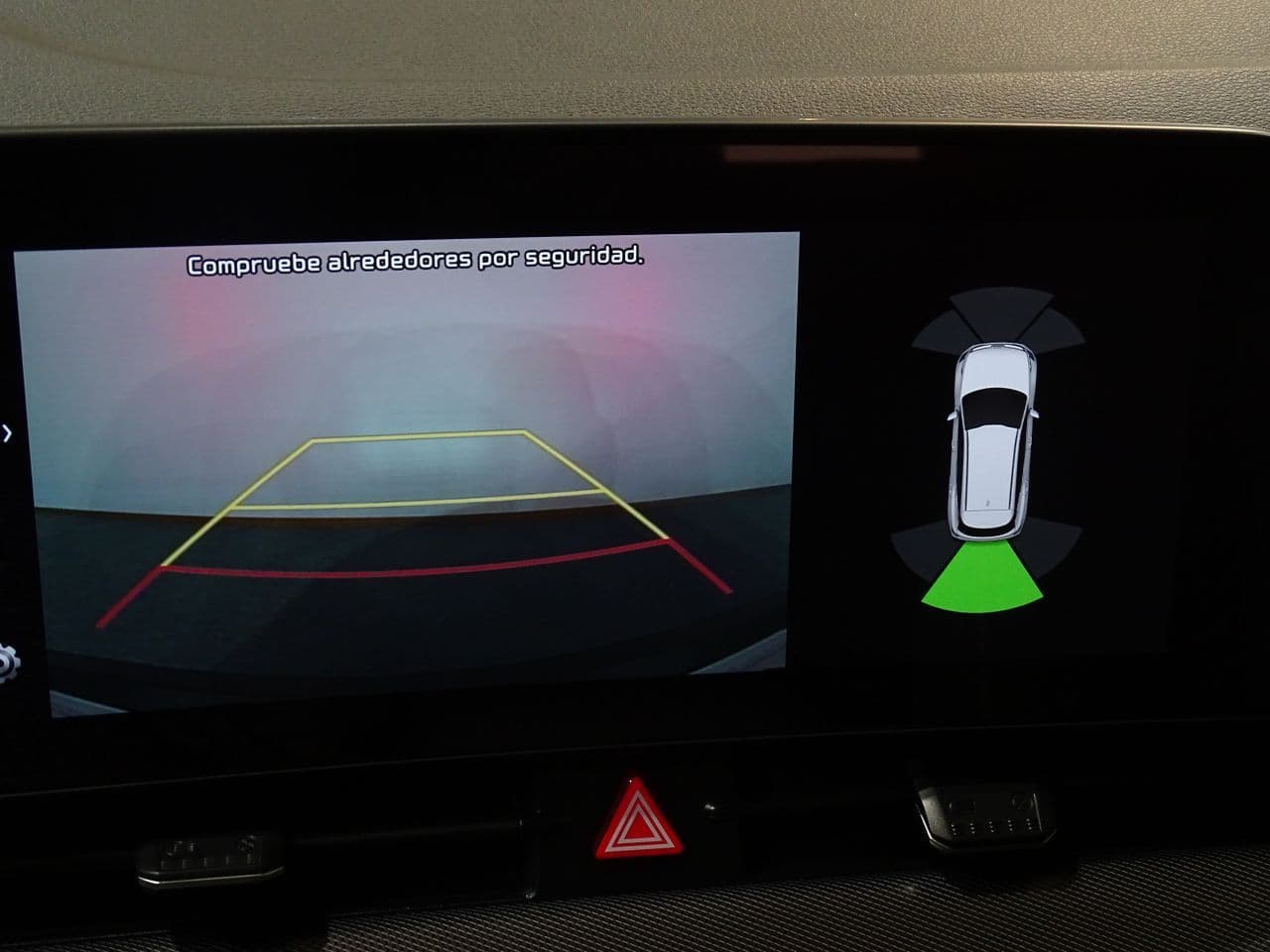 Kia Sportage - Imagen 1
