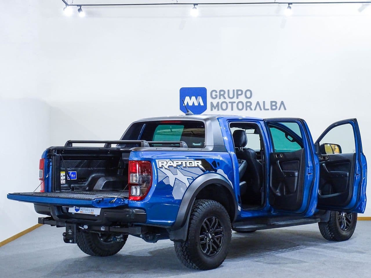 Ford Ranger - Imagen 10