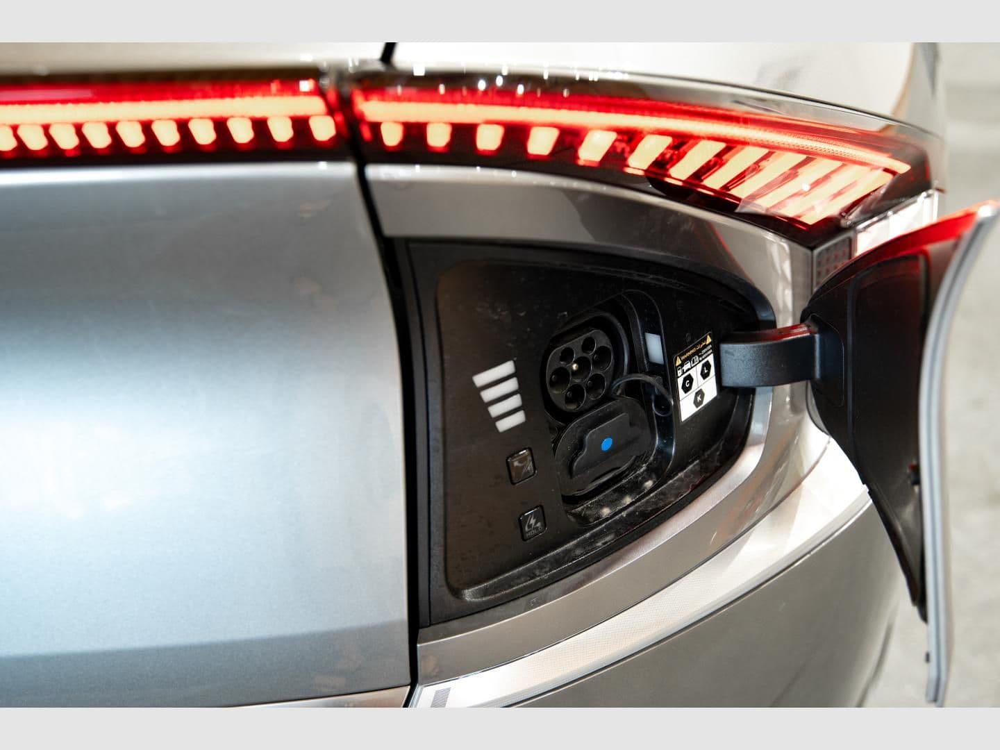 Kia EV6 Plus Edition 77,4kWh 168kW RWD (Long R) - Imagen 9